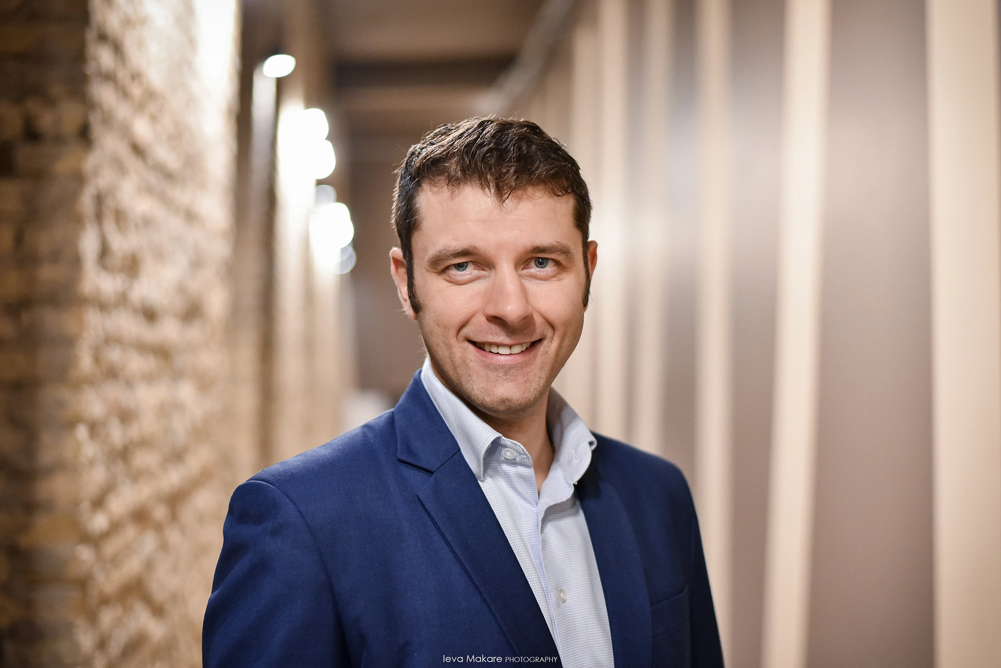 Dr. Sergejs Volvenkins — iMarketings.lv stratēģis