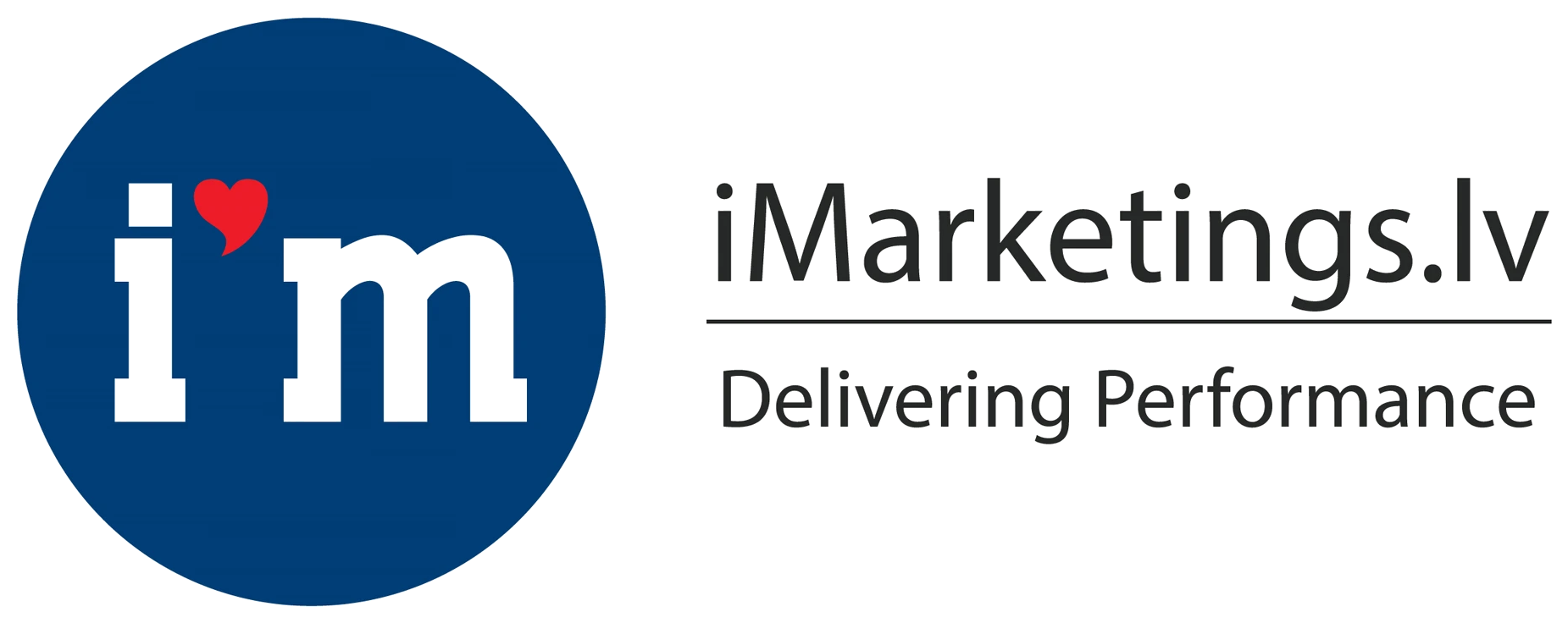 iMarketings.lv — Delivering Performance